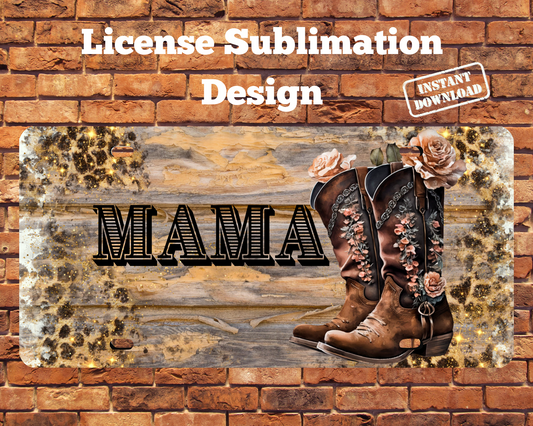 Mama License Plate, License plate cover, license plate ideas, license plate frames, license plate holder, license plate png, license plate suggestions, license plate sublimation, sublimation, sublimation designs, barbie, barbie poster, barbie movie, babrie background, amazon, etsy, etsy downloads, barbie showtimes
