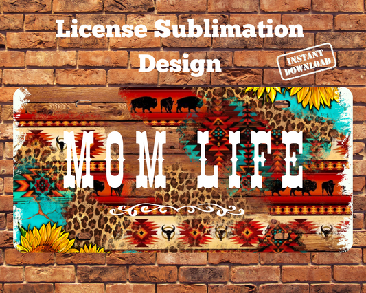 Mom Life, License plate cover, license plate ideas, license plate frames, license plate holder, license plate png, license plate suggestions, license plate sublimation, sublimation, sublimation designs, barbie, barbie poster, barbie movie, babrie background, amazon, etsy, etsy downloads, barbie showtimes