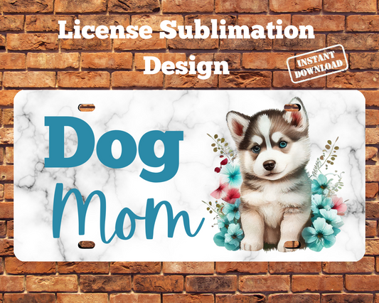 Dog Mom, License plate cover, license plate ideas, license plate frames, license plate holder, license plate png, license plate suggestions, license plate sublimation, sublimation, sublimation designs, barbie, barbie poster, barbie movie, babrie background, amazon, etsy, etsy downloads, barbie showtimes