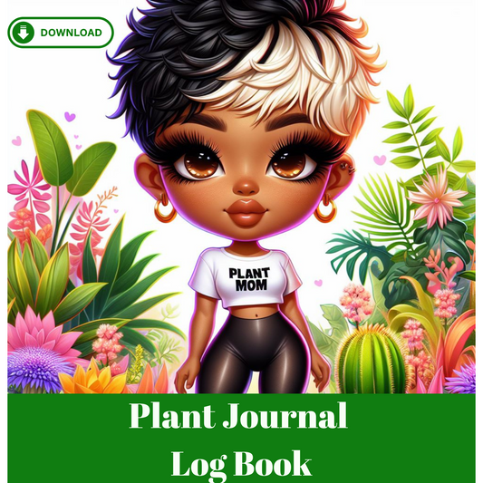 Plant journal, plant journal logbook, plant journal logbook pdf, plant journal logbook template, plant logbook