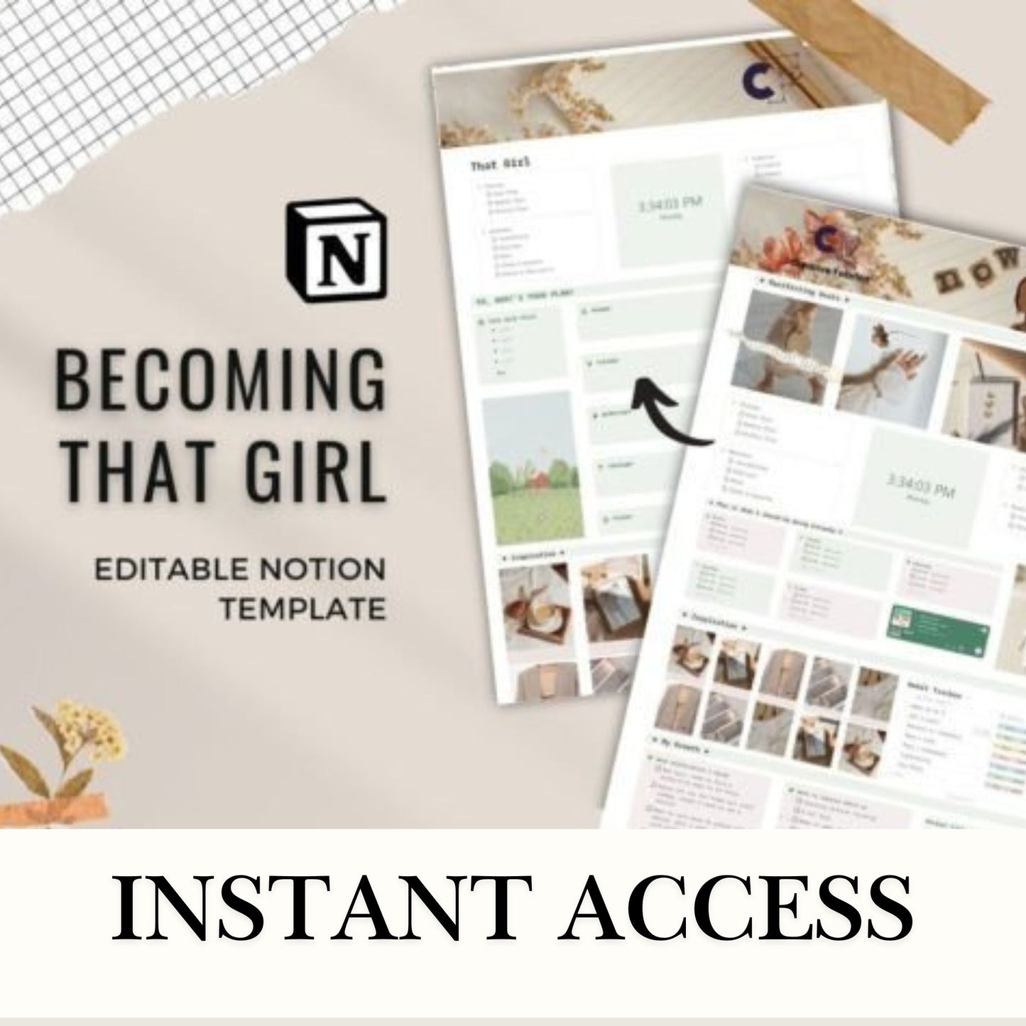 notion planner, notion templates, notion app, notion calendar, notion calendar download, notion download