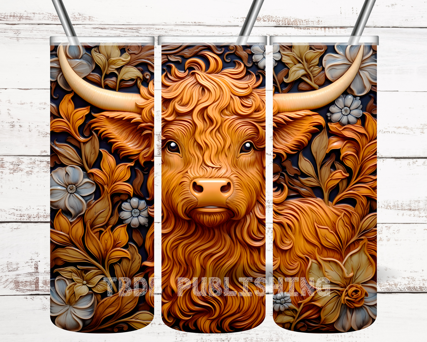 Tooled leather, tooled leather purse, 20 oz tumbler,  etsy digital products, etsy digital downloads, tumbler wrap designs, etsy sublimation designs, tumbler wraps, wrapper tumblers, tumbler vinyl, sublimation transfers, etsy tumbler, straight tumblers, digital png, tumbler wrap designs, highland cow, highland cow gifts