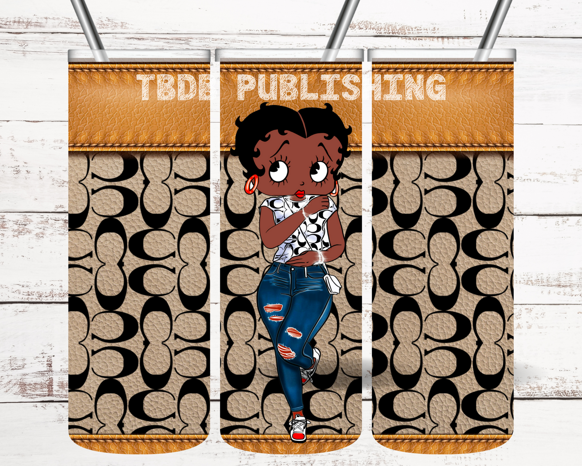 Coach tumbler wrap, etsy digital products, etsy digital downloads, tumbler wrap designs, etsy sublimation designs, tumbler wraps, sublimation transfers, wrapped tumblers, 20 oz tumbler, betty boop, betty boop black, tumbler vinyl, digital png, betty boop cartoon, tumbler, tumbler wrap, tumbler cups