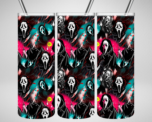 horror movies, pennywise, jason vorhees, michael myers, freddy kruger, Beverage tumbler wrap, Drink wraps, drink tumbler wrap, 20 oz tumbler, beer wrap, etsy digital products, etsy digital downloads, tumbler wrap designs, etsy sublimation designs, tumbler wraps, wrapper tumblers, tumbler vinyl, sublimation transfers, etsy tumbler, straight tumblers, digital png, tumbler wrap designs, etsy, scream, scream movies, ghostface