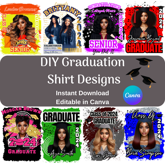 Graduation stole, graduation dress, graduation, graduation cap, graduation cords, graduation party ideas, diy graduation , diy, etsy, etsy download, shopify, graduation shirt template