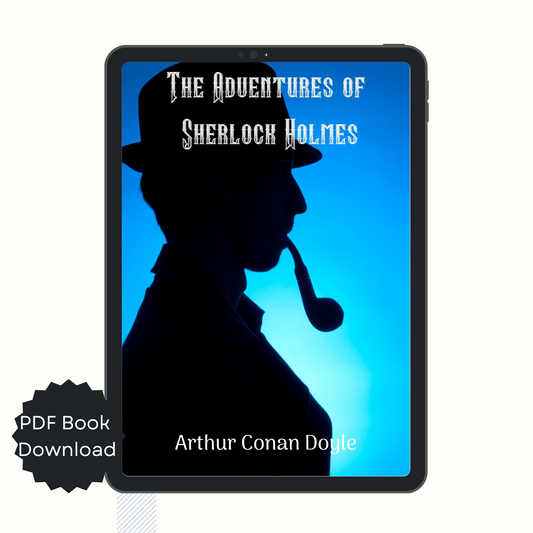 The Adventures of Sherlock Holmes - Think Big Dream Big Publishing