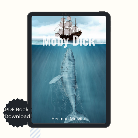 Moby Dick - Think Big Dream Big Publishing