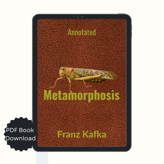 Metamorphosis - Think Big Dream Big Publishing