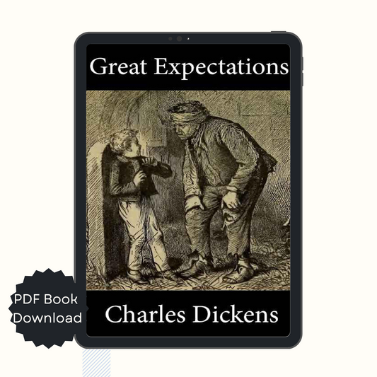Great Expectations - Think Big Dream Big Publishing