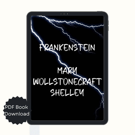 Frankenstein - Think Big Dream Big Publishing