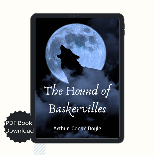 The Hound of the Baskervilles - Think Big Dream Big Publishing